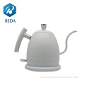 Barista Gooseneck stainless steel Pour Over Coffee Kettle